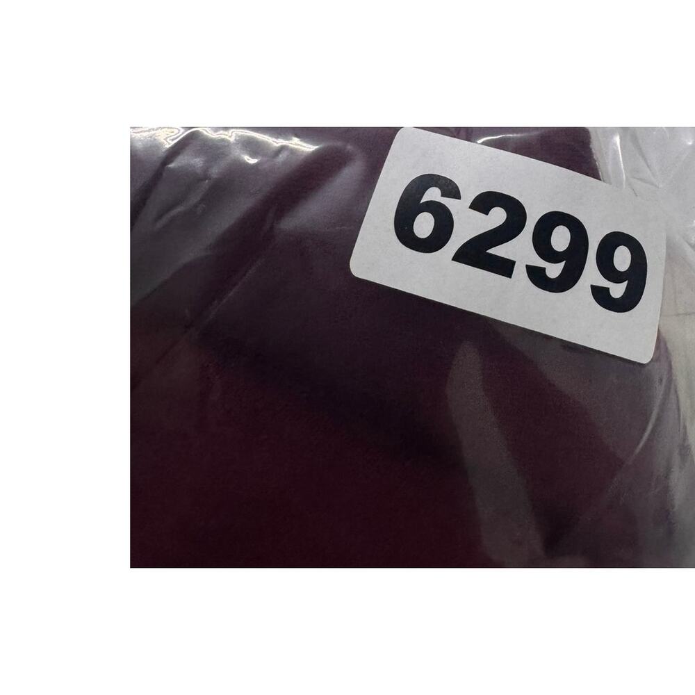 a.n.a A New Approach Large Womens Pants Burgundy Red - Picture 8 of 8